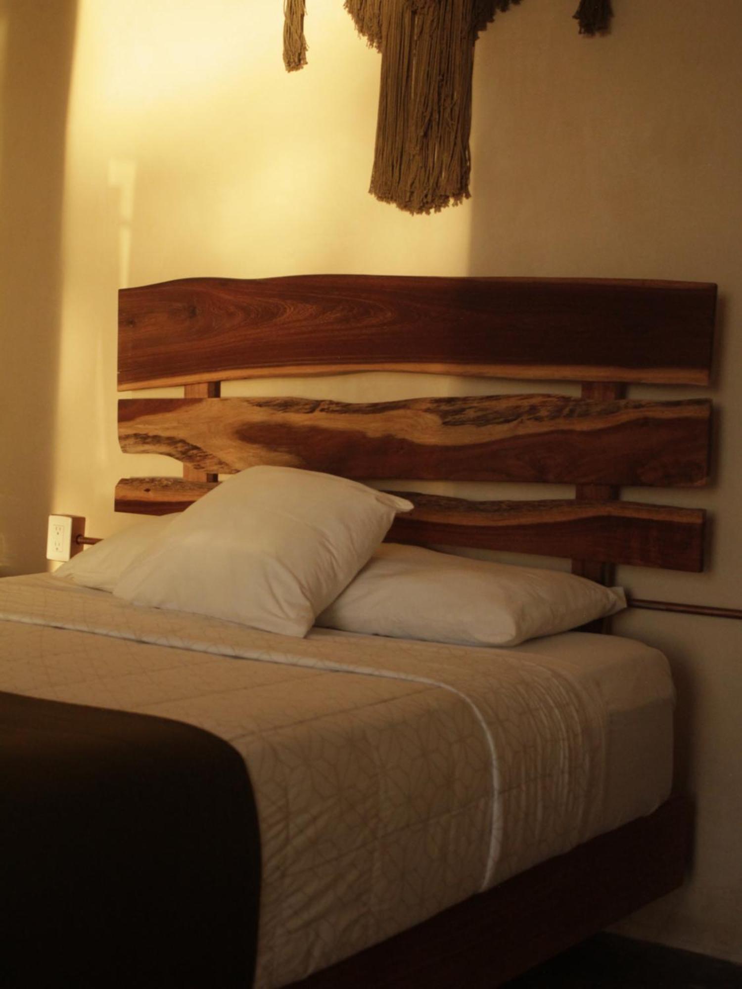 Tropic Bacalar Hotell Eksteriør bilde