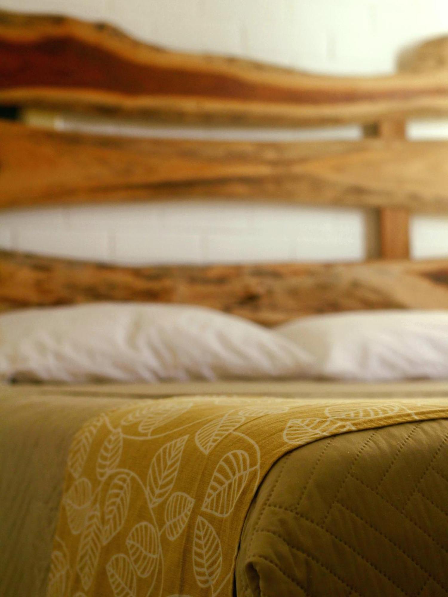 Tropic Bacalar Hotell Eksteriør bilde