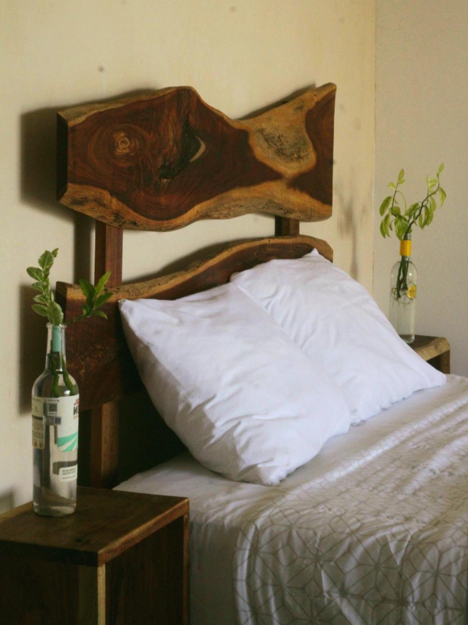 Tropic Bacalar Hotell Eksteriør bilde